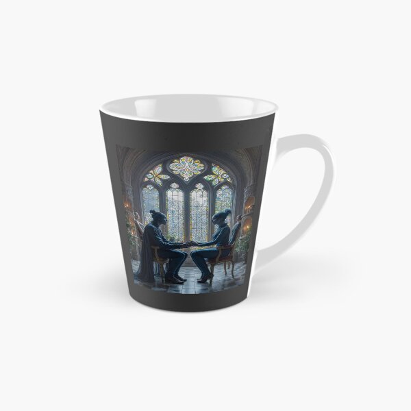 Item preview, Sacred Union of Shadows designed and sold by KunstGeist.