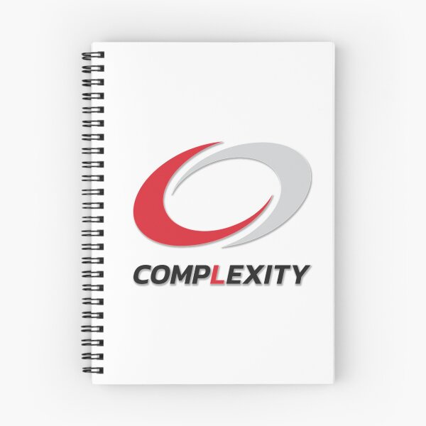 Item preview, Complexity Logo designed and sold by Swest2.