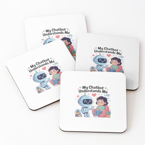 Item preview, AI Mental Health Connection - Funny designed and sold by TrendAndTinsel.