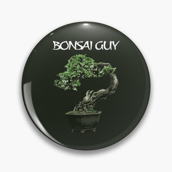 Item preview, Bonsai guy - Funny quote for Bonsai Tree Lovers designed and sold by Artycom.