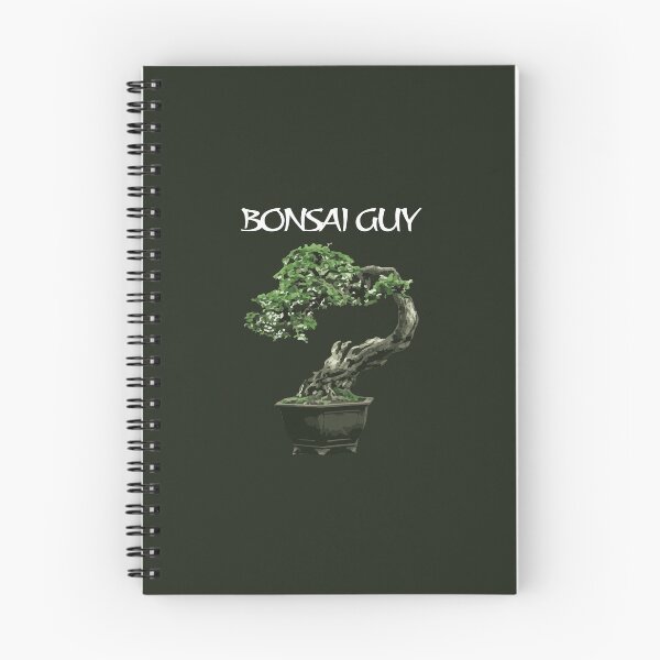 Item preview, Bonsai guy - Funny quote for Bonsai Tree Lovers designed and sold by Artycom.