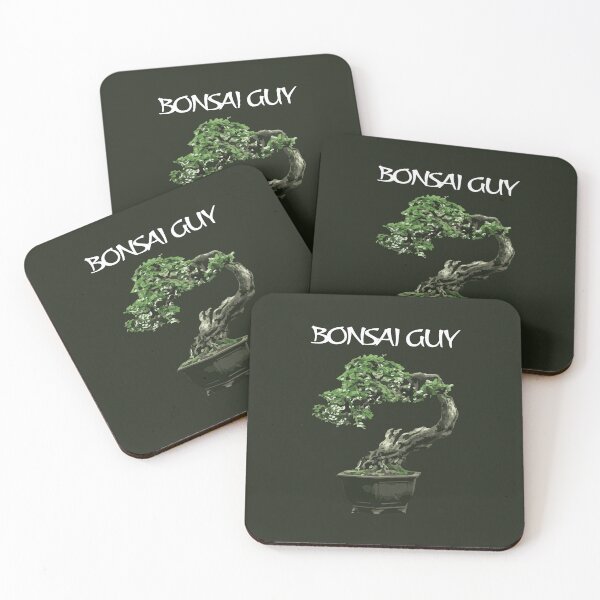 Item preview, Bonsai guy - Funny quote for Bonsai Tree Lovers designed and sold by Artycom.