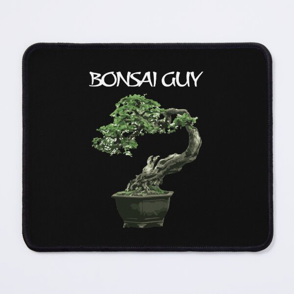 Item preview, Bonsai guy - Funny quote for Bonsai Tree Lovers designed and sold by Artycom.