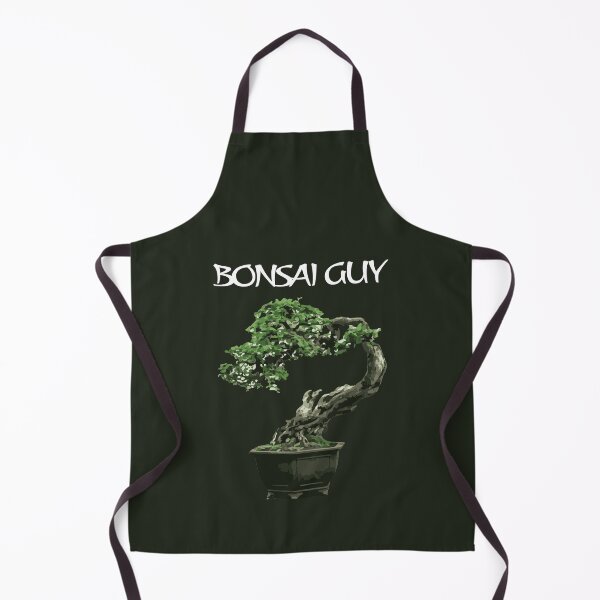 Item preview, Bonsai guy - Funny quote for Bonsai Tree Lovers designed and sold by Artycom.
