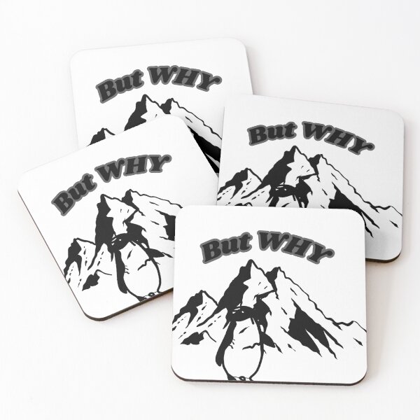 Item preview, Nihilist Penguin Meme - Minimalist Absurd Introvert Humor Design designed and sold by Artistshert.