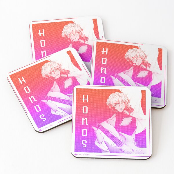 Item preview, Honos ELITE Deep Sunset designed and sold by StudioOgien.