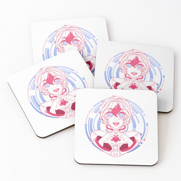 Item preview, KASAI OG01 Vector designed and sold by StudioOgien.