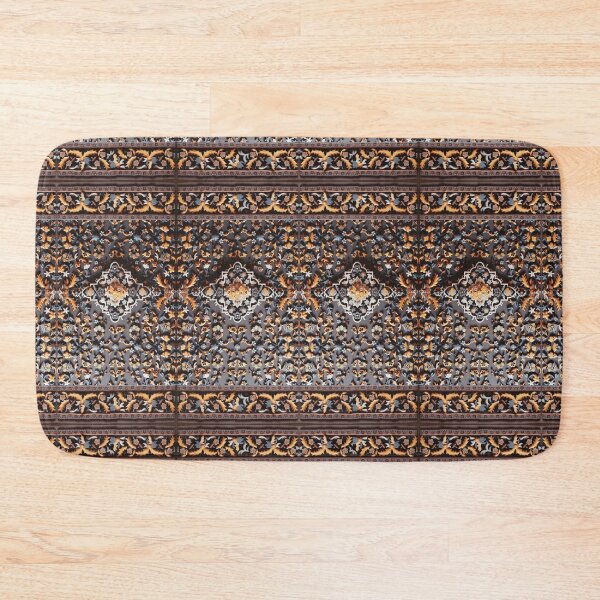 Item preview, Sacred Sanctuary: Inspired by the Prayer Rugs of Makkah & Madinah (V.6) designed and sold by D-Islamic.