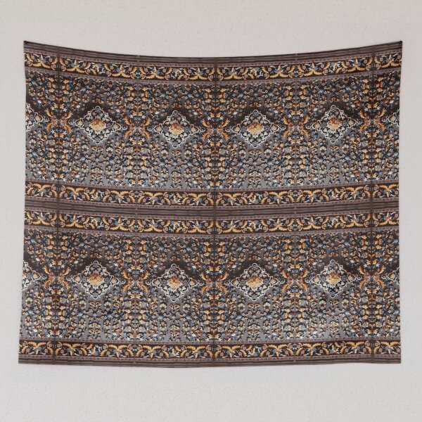 Item preview, Sacred Sanctuary: Inspired by the Prayer Rugs of Makkah & Madinah (V.6) designed and sold by D-Islamic.