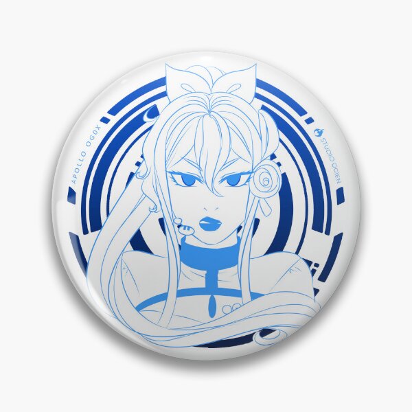Item preview, APOLLO OG0X Vector designed and sold by StudioOgien.