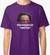 Drunk Classic T-Shirt