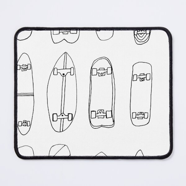 Item preview, Skate Quiver designed and sold by TheBriBriFiles.