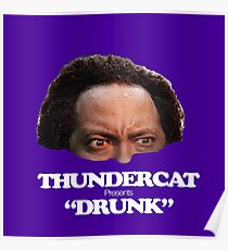 Drunk Poster