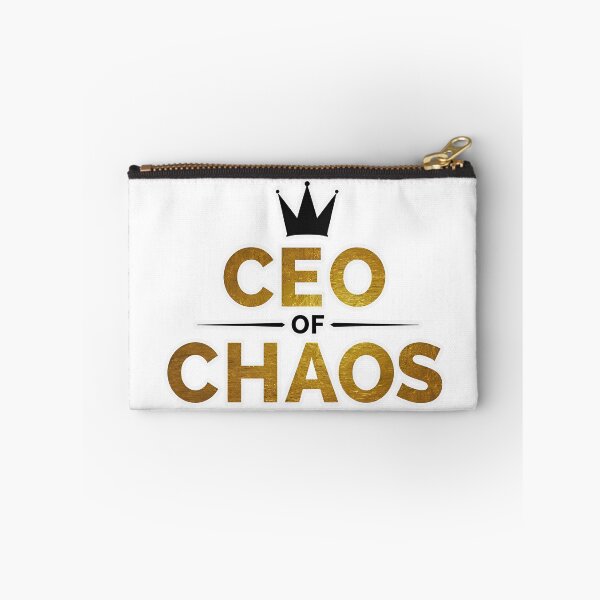Item preview, Managing Director of Chaos designed and sold by 3ling_Design.