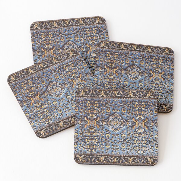 Item preview, Sacred Sanctuary: Inspired by the Prayer Rugs of Makkah & Madinah (V.7) designed and sold by D-Islamic.