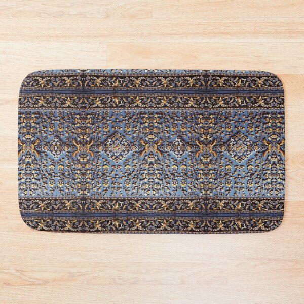 Item preview, Sacred Sanctuary: Inspired by the Prayer Rugs of Makkah & Madinah (V.7) designed and sold by D-Islamic.
