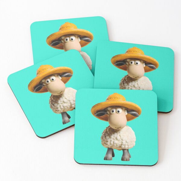 Item preview, Stylish Sheep designed and sold by Retro Whimsy.