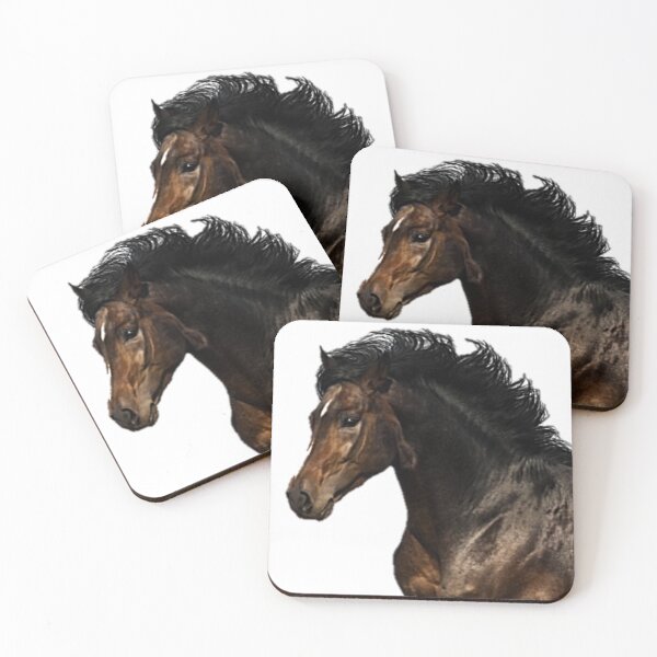 Item preview, Beautiful Horse for Lovers designed and sold by NoxLand.