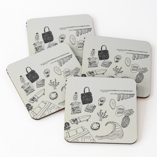 Item preview, Things that I dream of designed and sold by TheBriBriFiles.