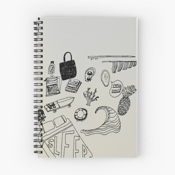 Item preview, Things that I dream of designed and sold by TheBriBriFiles.