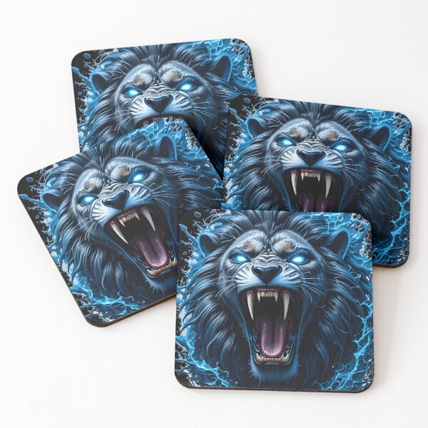 Item preview, Alpha King designed and sold by Geralthewhite.