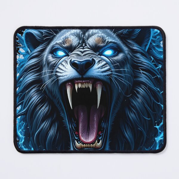 Item preview, Alpha King designed and sold by Geralthewhite.