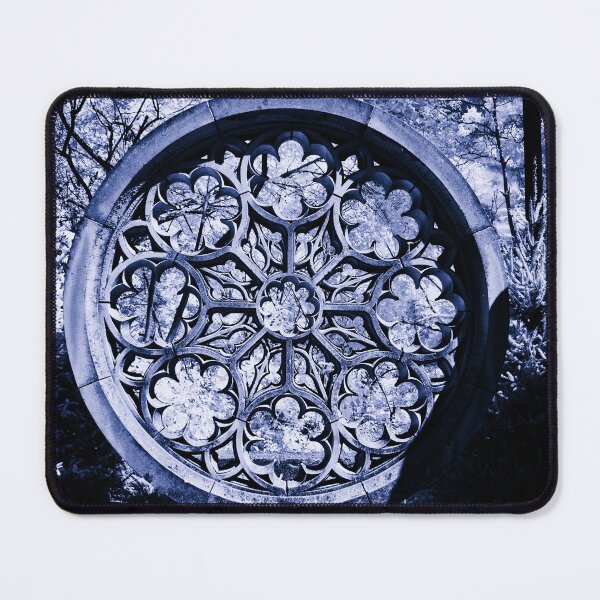 Item preview, Architectural Stone Circular Portal designed and sold by Intimidation Factory.