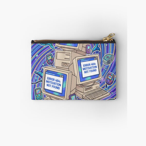 Item preview, Retro tech designed and sold by BLESSSS.