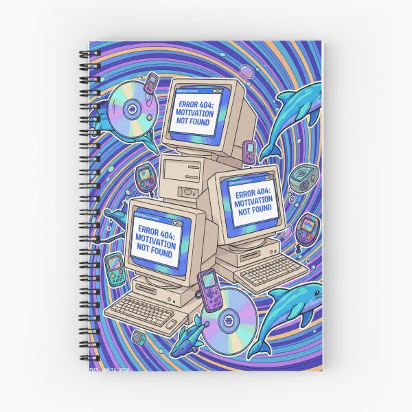 Item preview, Retro tech designed and sold by BLESSSS.