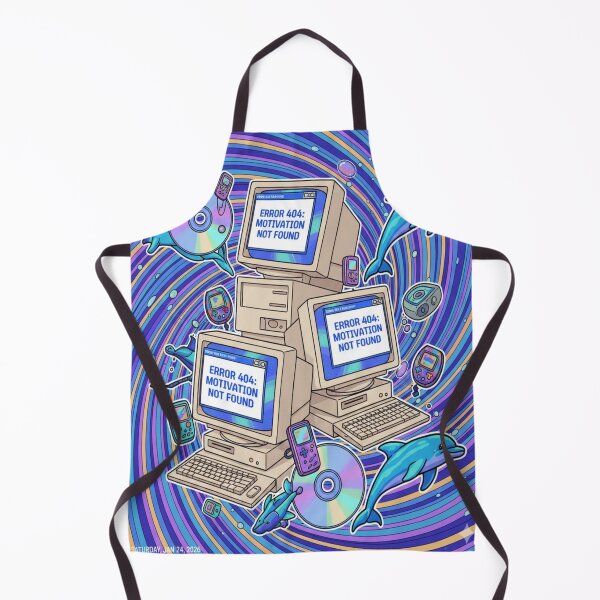 Item preview, Retro tech designed and sold by BLESSSS.