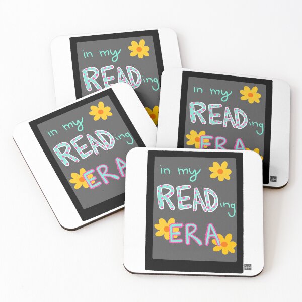 Item preview, Reading era designed and sold by Angela’s Doodles.