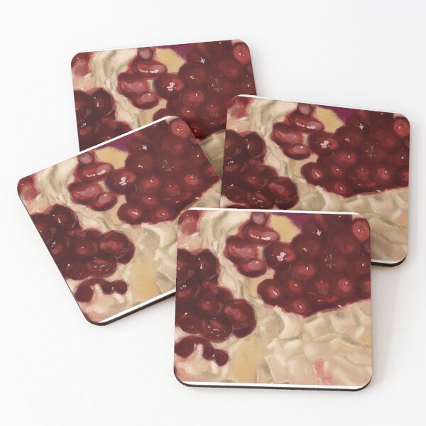 Item preview, Pomegranate designed and sold by Joanna Baker.