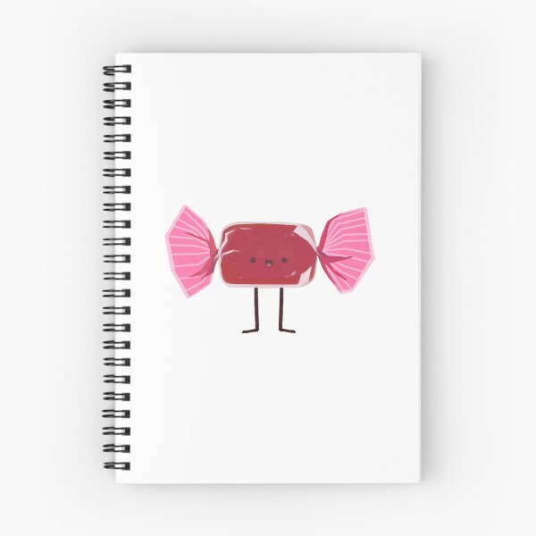 Item preview, Smiling Red Candy designed and sold by Asutip.