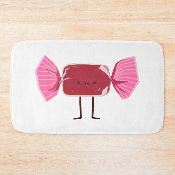 Item preview, Smiling Red Candy designed and sold by Asutip.