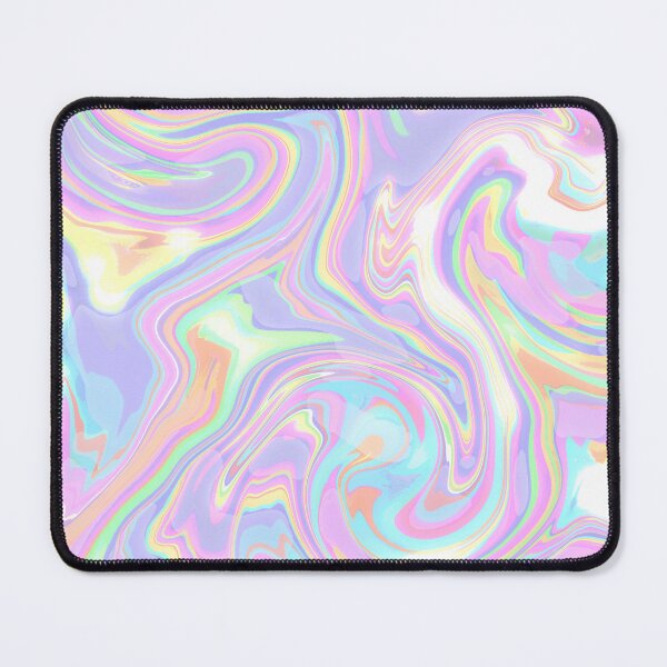 Item preview, Pastel Rainbow Swirl designed and sold by Tipsytaurodesigns .