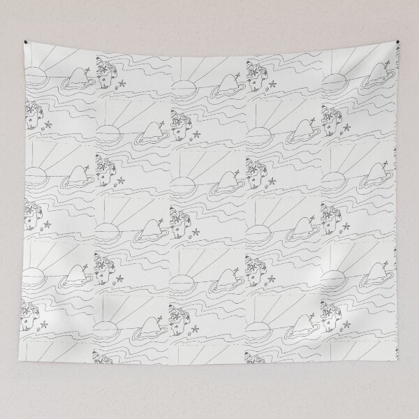 Item preview, Pacific Coast designed and sold by TheBriBriFiles.
