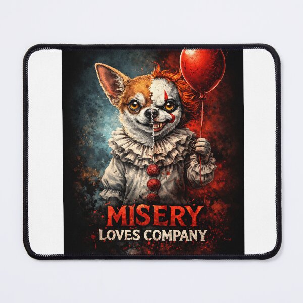 Item preview, Psycho Chihuahua designed and sold by Furvisors.
