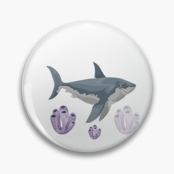 Item preview, Fifi the shark designed and sold by lim21.