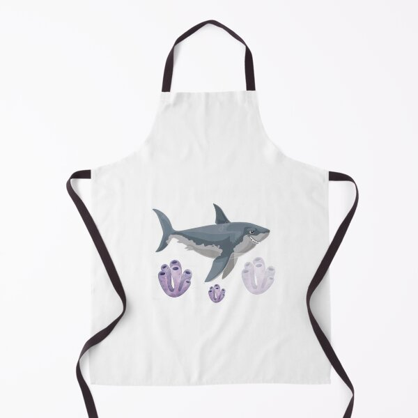 Item preview, Fifi the shark designed and sold by lim21.