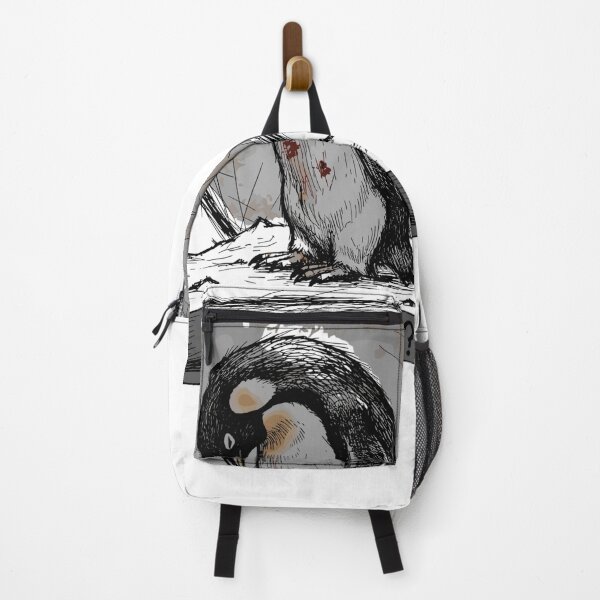 Item preview, Penguin But Why?  designed and sold by BazStudiodesign.
