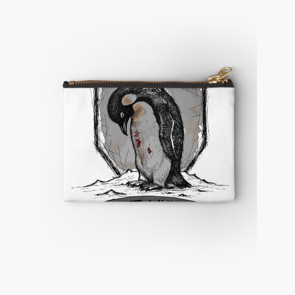 Item preview, Penguin But Why?  designed and sold by BazStudiodesign.