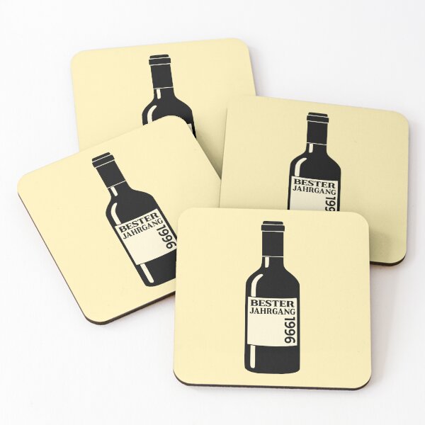 Item preview, Wine 30th birthday 1996 designed and sold by minimalartstory.