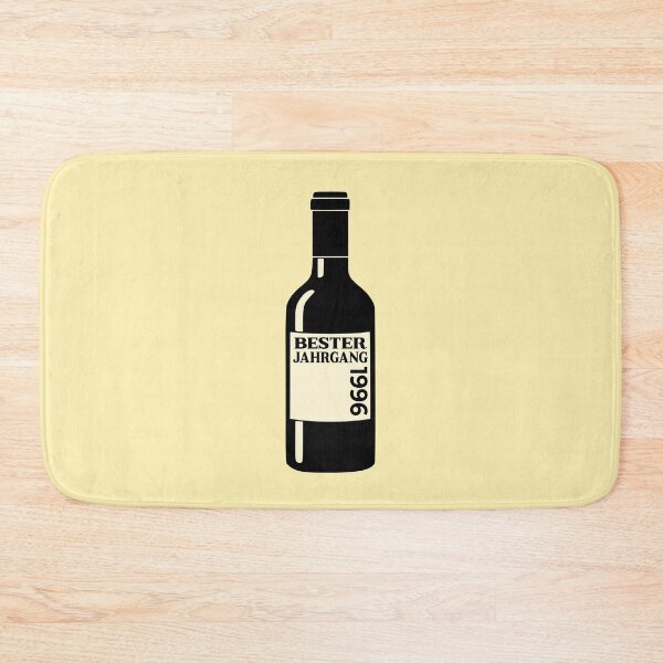 Item preview, Wine 30th birthday 1996 designed and sold by minimalartstory.