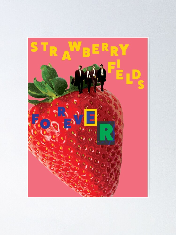 Strawberry Fields Forever