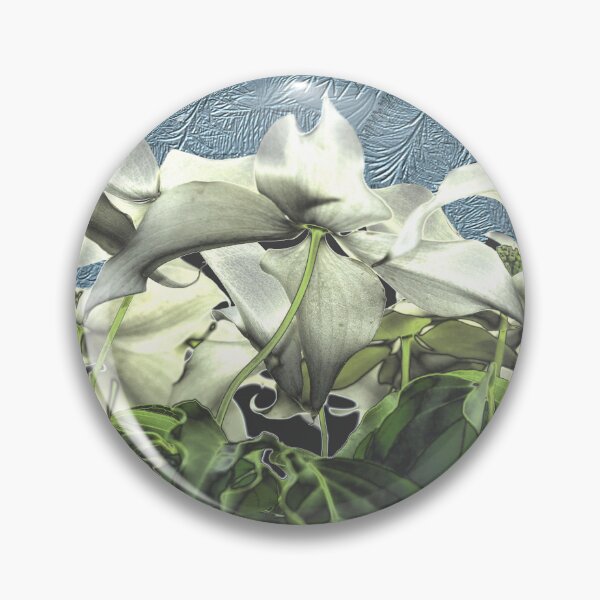 Item preview, Lily Patch  designed and sold by BostonArcImage.