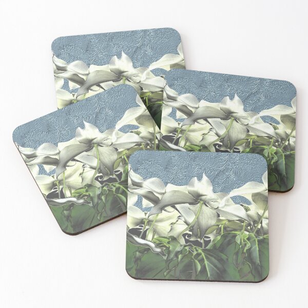 Item preview, Lily Patch  designed and sold by BostonArcImage.