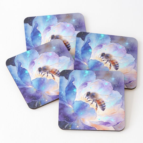 Item preview, Sacred Pollination designed and sold by soulfulpalette.
