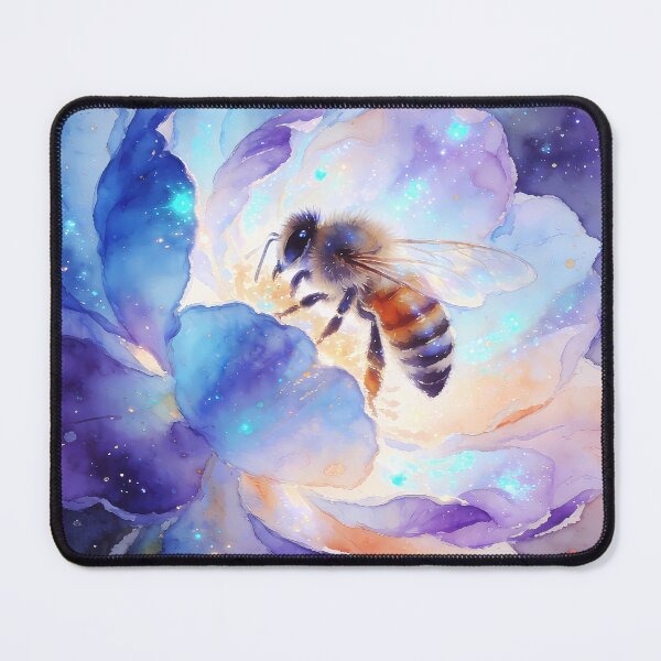 Item preview, Sacred Pollination designed and sold by soulfulpalette.