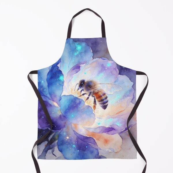 Item preview, Sacred Pollination designed and sold by soulfulpalette.
