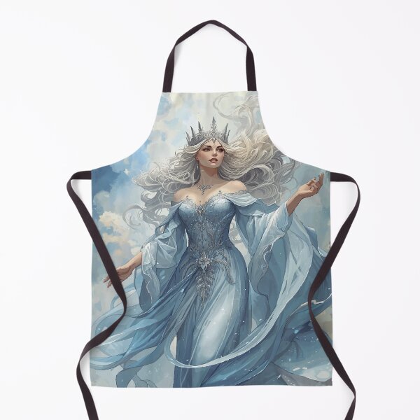 Item preview, Breath of the Upper Realms designed and sold by AbstractAnom.